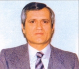 Τσούρας, Α. Νίκος