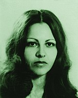 Δημητρίου - Σαλπαδήμου,  Άννα