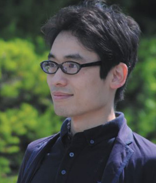 Natsukawa,  Sosuke