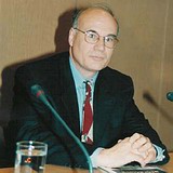 Παπαδόπουλος, Α. Γεράσιμος