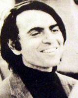 Sagan,  Carl