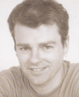 Haddon,  Mark