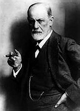 Freud,  Sigmund