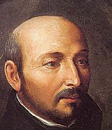 Loyola,  Ignatius