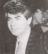 Μιχαηλίδης,  Μιχαήλ