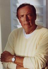 Patterson,  James
