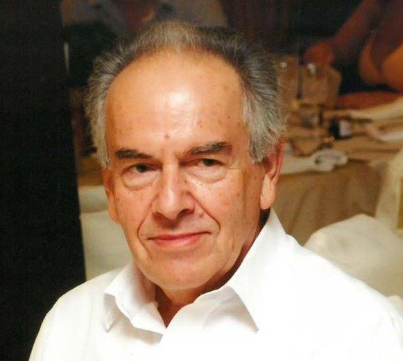 Παπαθανασίου,  Ζήσης
