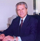 Στάθης, Χ. Θεόδωρος