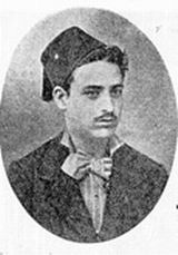 Κονδυλάκης, Δ. Ιωάννης