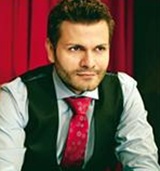 Ζερβάκης,  Μάνος