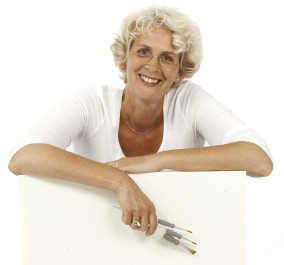 Oud,  Pauline