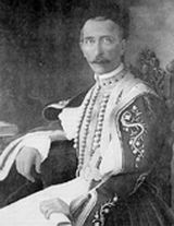 Αινιάν,  Δημήτριος