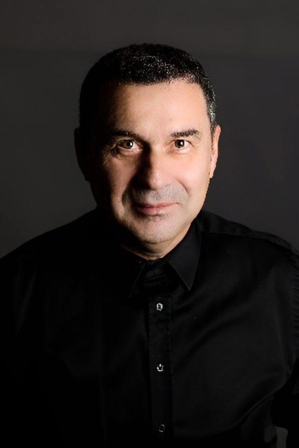 Γιαννούσης,  Γιώργος