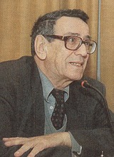 Ηλιού,  Φίλιππος