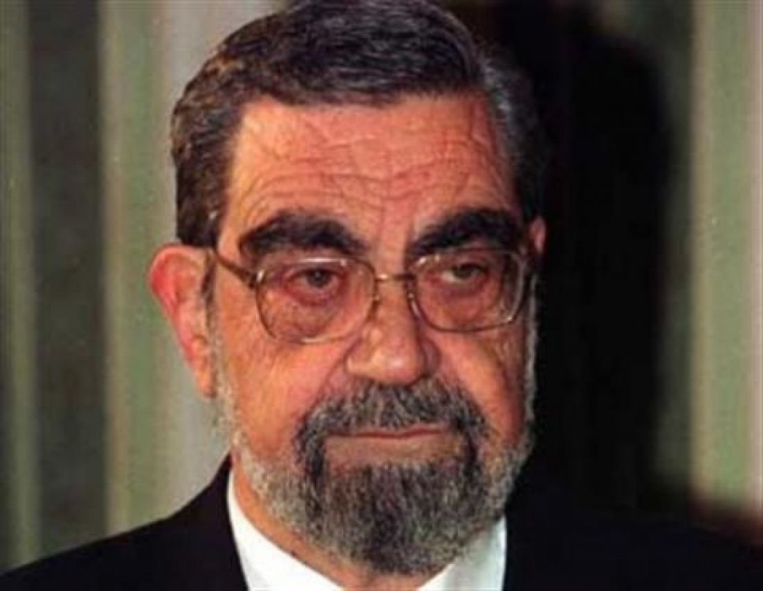 Μουτσόπουλος,  Ευάγγελος