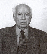 Δημάδης, Α. Νικόλαος