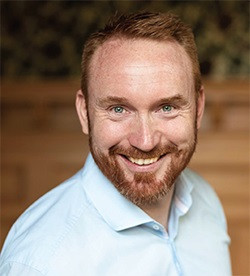 Phillips, JP David