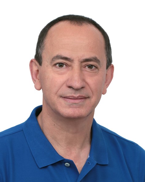 Γεωργάρας, Δ. Αθανάσιος