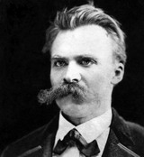 Nietzsche, Wilhelm Friedrich