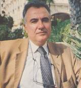 Κορτσάρης, Χ. Αλέξανδρος
