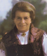 Treben,  Maria
