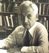 Mayr,  Ernst