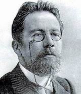 Chekhov, Pavlovich Anton