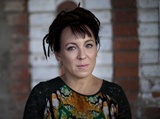 Tokarczuk,  Olga