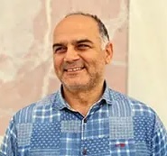 Σοφίος,  Παναγιώτης
