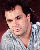 Λεκάκης,  Γιώργος