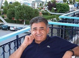 Γκούβας,  Χαράλαμπος