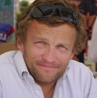 Tesson,  Sylvain