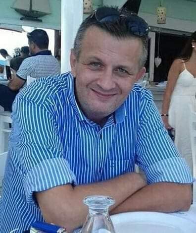 Παπαθεοδώρου,  Θεόδωρος