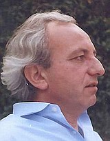 Κονδύλης,  Παναγιώτης