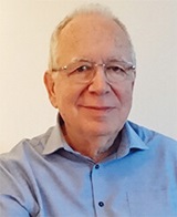Καλλιβρούσης, Δ. Γιώργος
