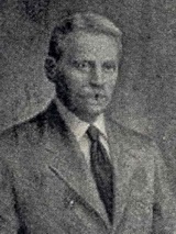Horton,  George
