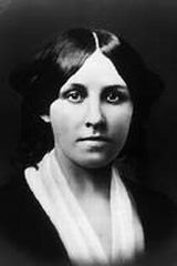 Alcott,  Louisa - May