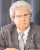 Αλαχιώτης,  Σταμάτης Ν.