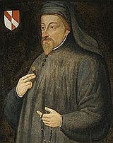 Chaucer,  Geoffrey