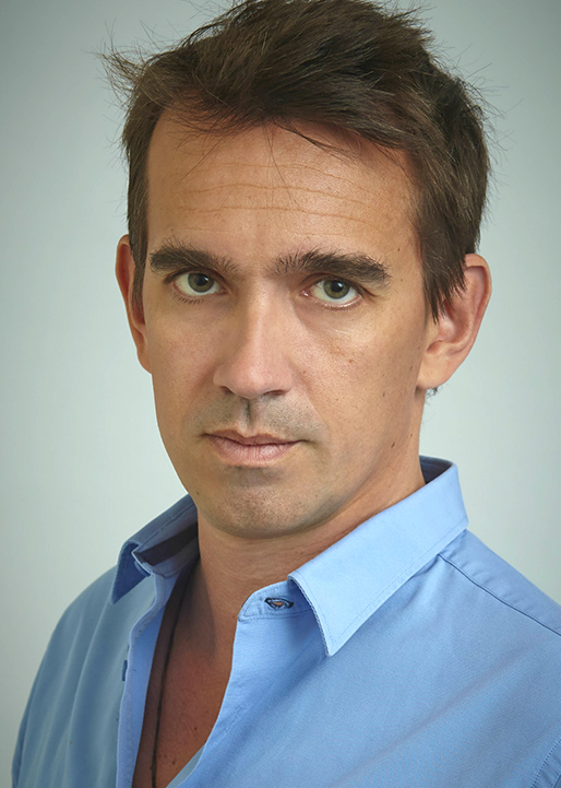 Frankopan,  Peter