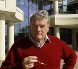 Irving,  David