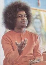 Sri Sathya Sai Baba,  