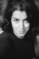Satrapi,  Marjane