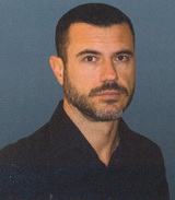 Σκαρλακίδης, Κ. Χαράλαμπος