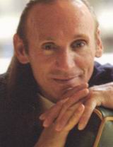 Roberts, David Gregory