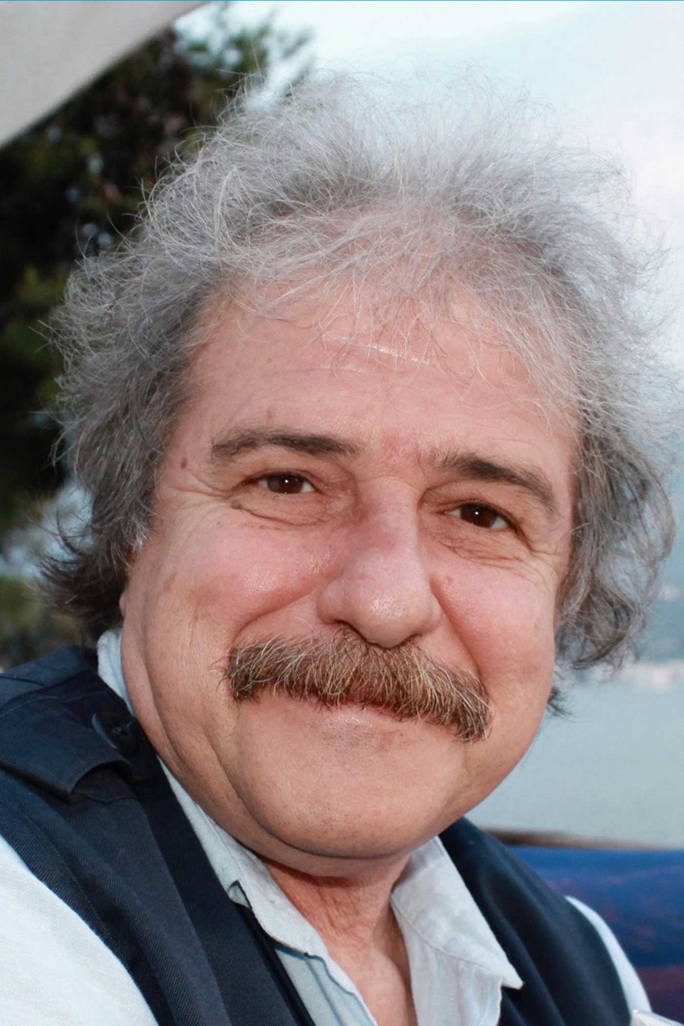 Πιντέρης,  Γιώργος