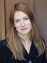 Flynn,  Gillian