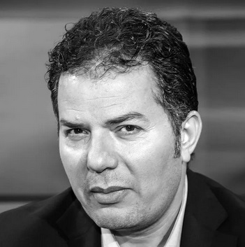 Abdel-Samad,  Hamed