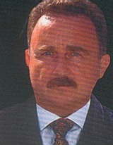 Διαμαντίδης,  Σπύρος