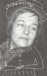Blanchard,  Anne